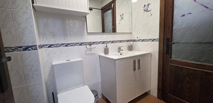 ATTRACTIVE STUDIO APARTMENT IN CALA EGOS – MARINA D’OR II