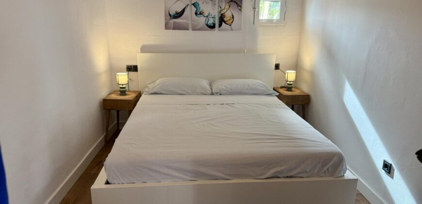 CHARMING, FULLY RENOVATED APARTMENT IN THE HEART OF SANTA CATALINA