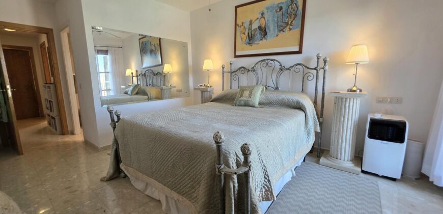 MARINA VIEW APARTMENT CALA D’OR 475.000€