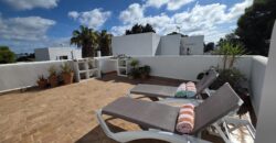 MODERN PENTHOUSE IN CALA D’OR WITH SPACIOUS TERRACE, 319.500€