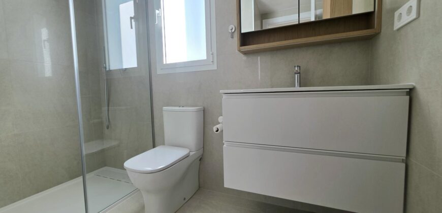 MODERN APARTMENT WITH LARGE PRIVATE GARDEN IN THE COMPASS RESIDENTIAL COMPLEX